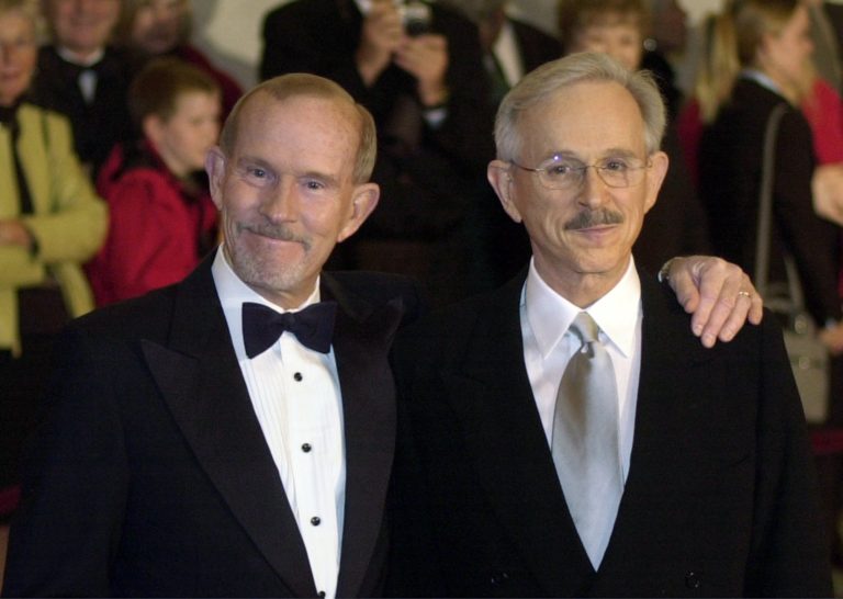 RIP Tommy Smothers, 86, One Half of the Subversive Banjo Playing Brothers Comedy Duo, Had Mid 80s Renaissance