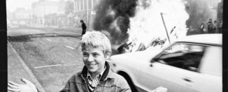 Green Day’s Sensational New “Saviors” Sells the Most Paid Albums This Week by a Mile — 40,000 Copies