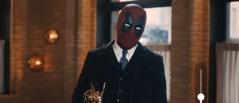 Ryan Reynolds’ “Welcome to Wrexham” Wins 5 Creative Arts Emmys, Deadpool Thanks the Academy, Warns the Oscars