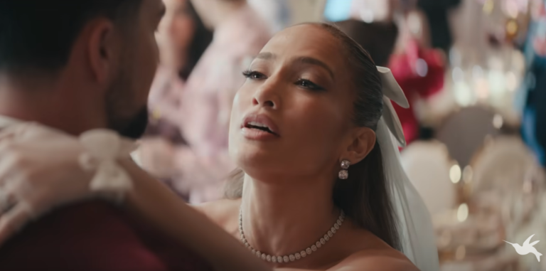 Jennifer Lopez’s Comeback Single “Can’t Get Enough” Fails to Launch, Stalls at Number 22 on iTunes