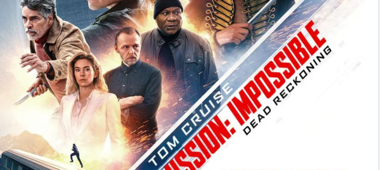 Tom Cruise’s “Mission Impossible Dead Reckoning” Drops Part 1 in Video Release as Next Chapter Must Be Separate