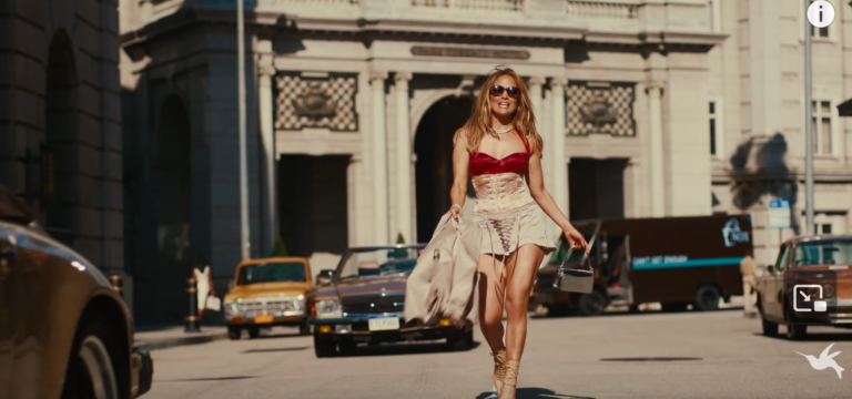 JLo Gives It Another Try with “Can’t Get Enough,” New Video Features Latto and a Lot of Flesh