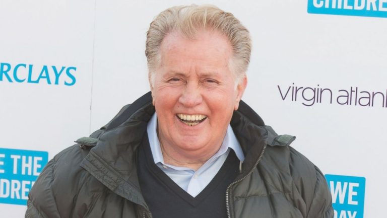 Martin Sheen Endorses Joe Biden, “West Wing” Pal Bradley Whitford Says Actor Has Nothing to Do with RFK Jr