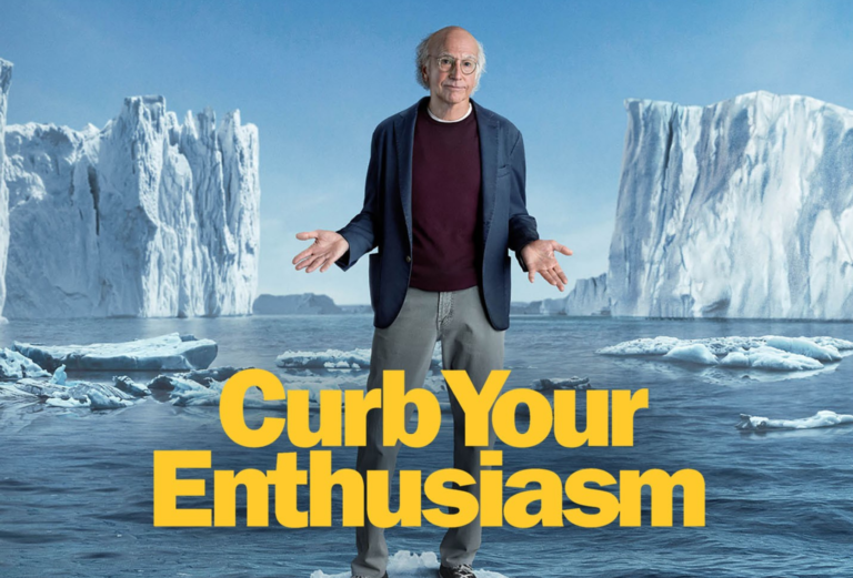 Ratings: “Curb Your Enthusiasm” Jumps to Season High Return from Oscars, Demo Rises Whopping 133%