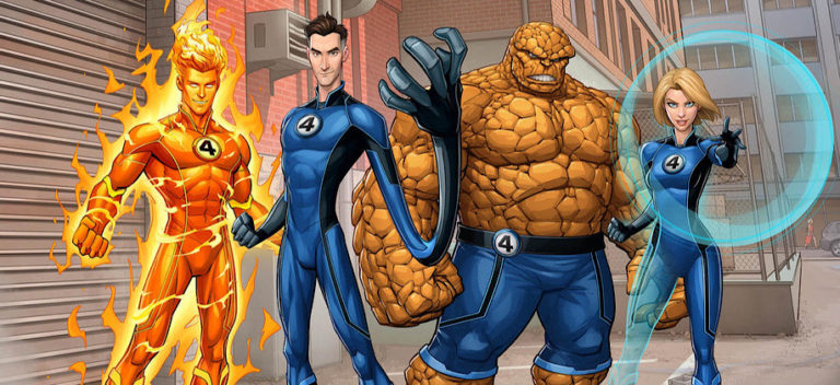 Marvel Announces “Fantastic Four” Cast: Newest Remake Has Been Open Secret for Weeks