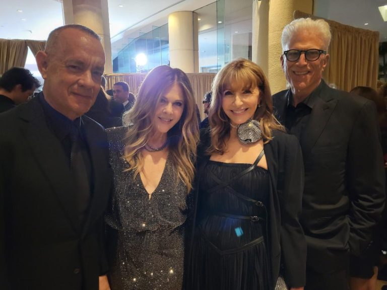 Clive Davis Grammy Party of all Time Brings Cher, Mariah, Meryl, Tom and Rita, Jelly Roll into the Same Room, Plus Serena Williams Rocking to Green Day, R&B Legends