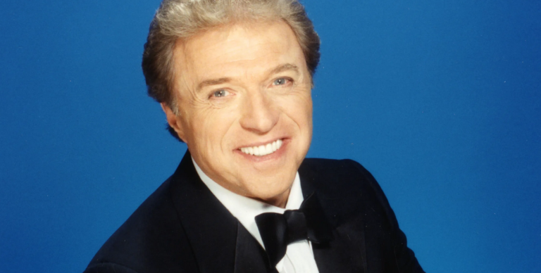 End of an Era: RIP Great Pop Singer Steve Lawrence, Famed with Wife Eydie as Pop Sensations of the 60s