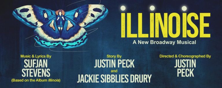 Broadway Shocker: Unheard Of Last Minute Entry “Illinoise” Could Topple Tony Awards With April Afternoon Opening