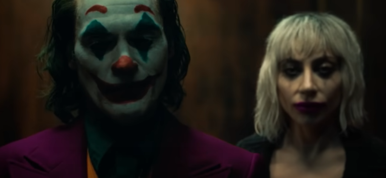 Watch the Trailer: Joaquin Phoenix, Lady Gaga Turn Gotham Upside Down in “Joker: Folie a Deux” with Overtones of Dinah Washington