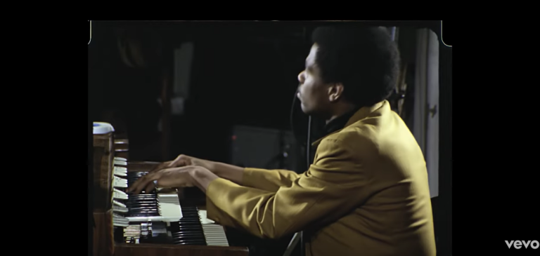 Billy Preston Finally Gets His Due as the Fifth Beatle in New Video for “Let it Be”