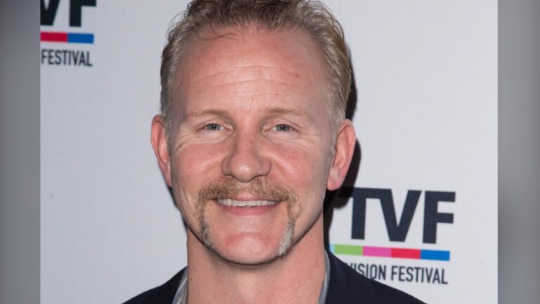 RIP Morgan Spurlock, 53, Caused a Sensation with “Super Size Me” Documentary about McDonald’s (Watch Video)