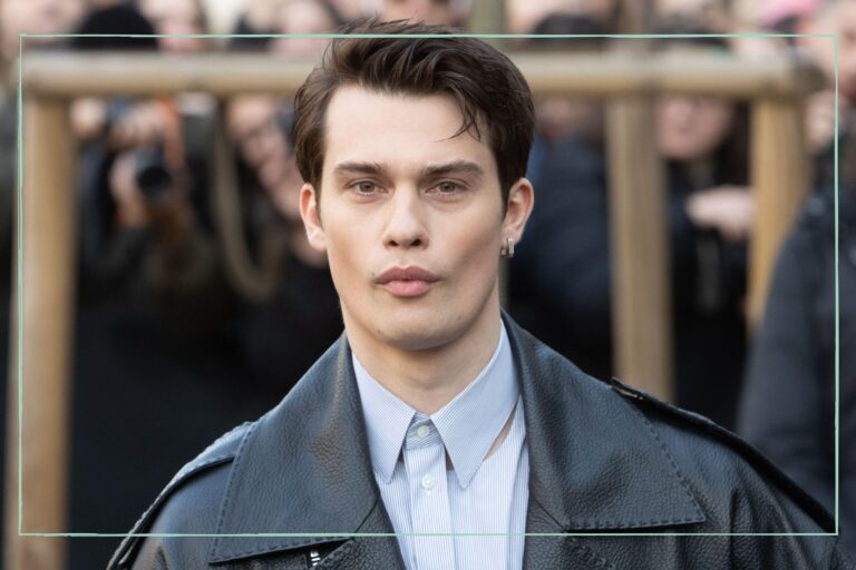 Mattel’s Next Movie After “Barbie” is “Masters of the Universe,” With New Heart-throb Nicholas Galitzine as “He-Man”