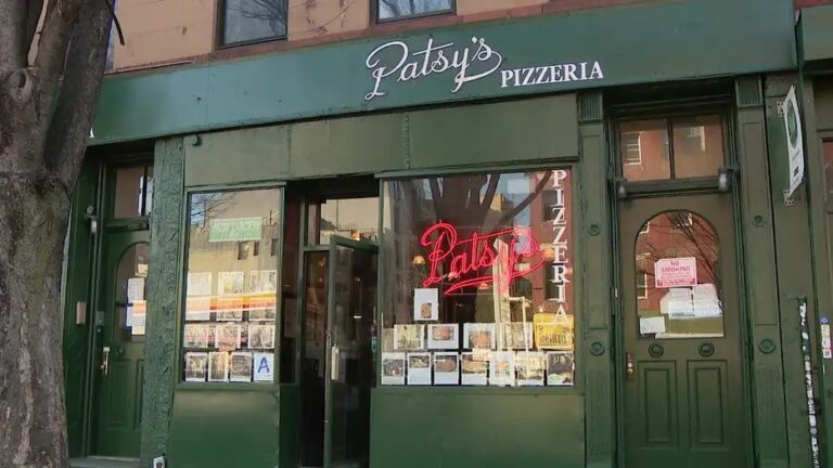 Legendary NYC Pizza Palace Gets Unexpected Huge Plug in “A Quiet Place: Day One” (Exclusive)