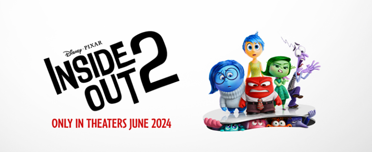 Boffo! Disney’s “Inside Out 2” Scores $100 Mil 2nd Weekend, Biggest Movie of 2024!