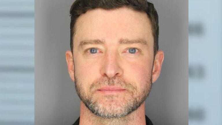 Justin Timberlake Drivers License Suspended in First Decision in Hamptons DUI Case