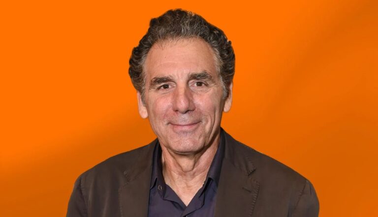 Kramer vs. Kramer: “Seinfeld” Star Michael Richards Book Gets Massive Sales Boost from Today Show, The View