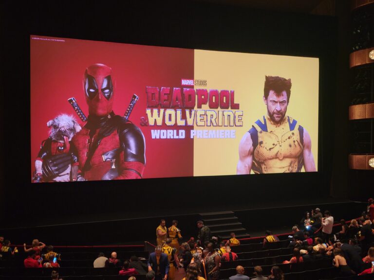Let’s Go! “Deadpool and Wolverine” Jokes Way to Massive $38 Mil Preview Night, Spoilers Revealed at CinemaCon