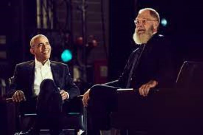 Biden Fundraiser with David Letterman on Martha’s Vineyard on July 29th: Will Obamas Show or Snub?