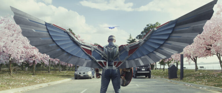 At Last! Anthony Mackie as Captain America Coming Next Winter in “Brave New World” (Watch Trailer)