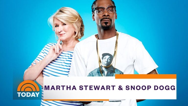 Controversial Martha Stewart Documentary Will Open Hamptons Film Fest With Or Without Star