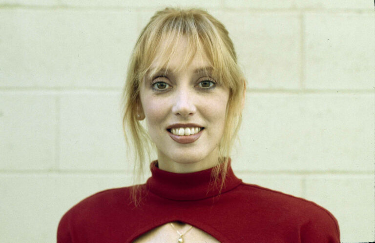 RIP Shelley Duvall, Gifted Actress, Burned Bright in 7 Robert Altman Movies, and The Shining