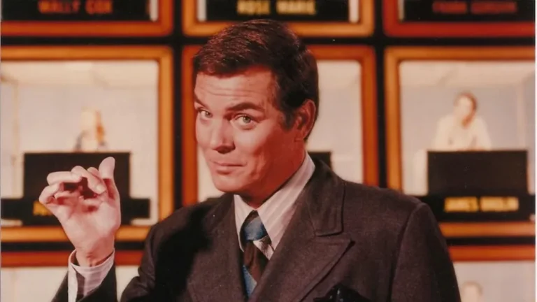 RIP Peter Marshall, 98, Longtime Host of “Hollywood Squares, Veteran Entertainer and Good Guy