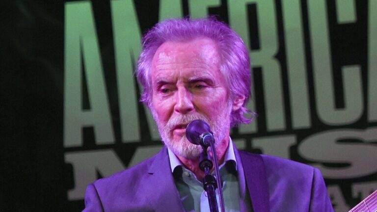 Remembering the Great JD Souther, 78, Writer of Hits for Linda Ronstadt, Eagles, James Taylor