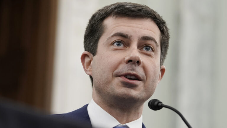 Buttigieg Warns the Media, and Voters: Trump Using “Eating Pets” Is Strategic Distraction, So Is Loomer Gossip