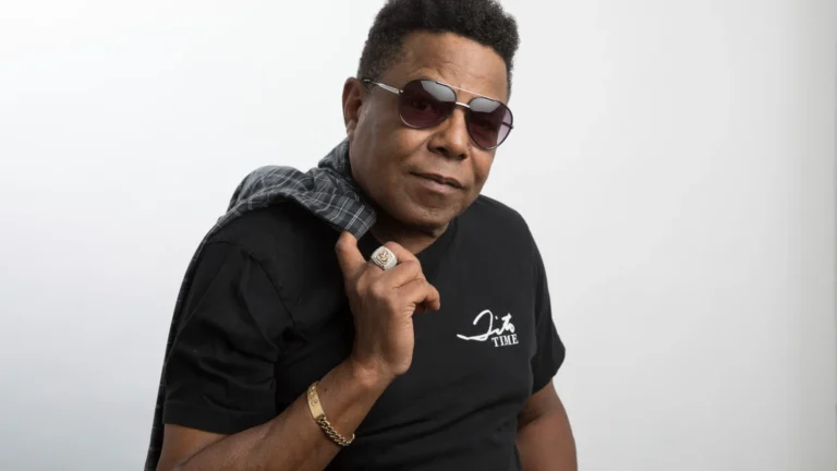 RIP Sad News: Tito Jackson, 70, Michael’s Older Brother, Founding Member of the Jackson 5