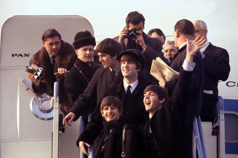 Beatles for Sale: New Scorsese Produced Doc Headed to Disney Plus, Mono Album Box Set