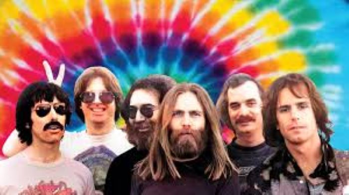 Exclusive: Grammys Musicares to Honor the Grateful Dead as Persons of the Year