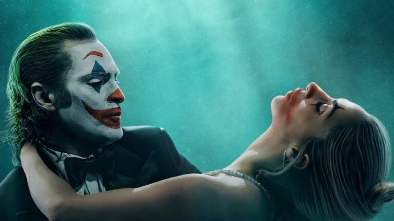 “Joker 2” Box Office Disaster with $40 Mil Weekend, Cost $200 Mil, Musical Backfires Warner Bros. Fall Plans