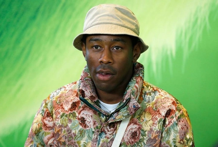 Tyler the Creator Wakes Up Slumbering Record Biz with 300K Sales for “Chromakopia” Album