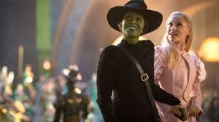 “Wicked” Hits $300 Mil Today in US, But Hasn’t Cast A Spell Yet Around the World