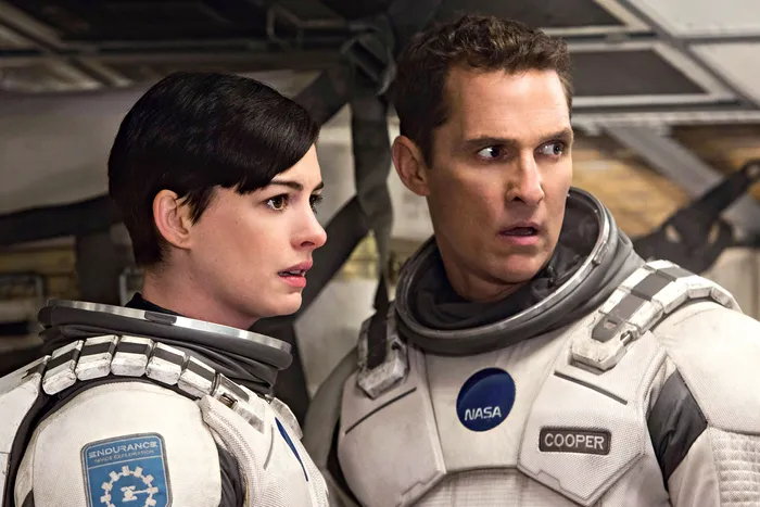 Christopher Nolan’s 2014 “Interstellar” Is a Hit Again: $6.5 Mil in 4 Days of Limited Release