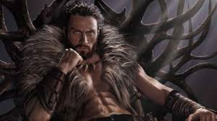 Box Office: “Kraven the Hunter” Hunts $4.7 Mil Including Previews for $10 Mil Weekend