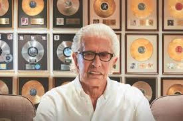 RIP Legendary Record Producer Richard Perry, 82, Creator of Hits by Carly Simon, Nilsson, Ringo Starr,  Pointer Sisters, Rod Stewart