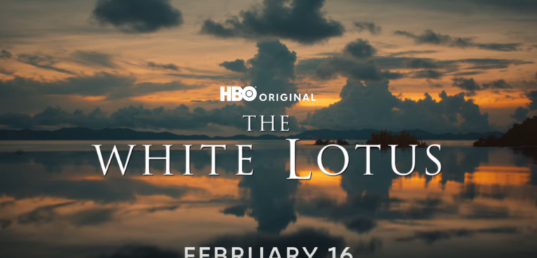 “White Lotus” Season 3 Coming February 16th (See Teaser) with Parker Posey, Walton Goggins, “Pain and Pleasure”